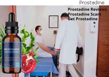 Prostadine For Enlarged Prostate